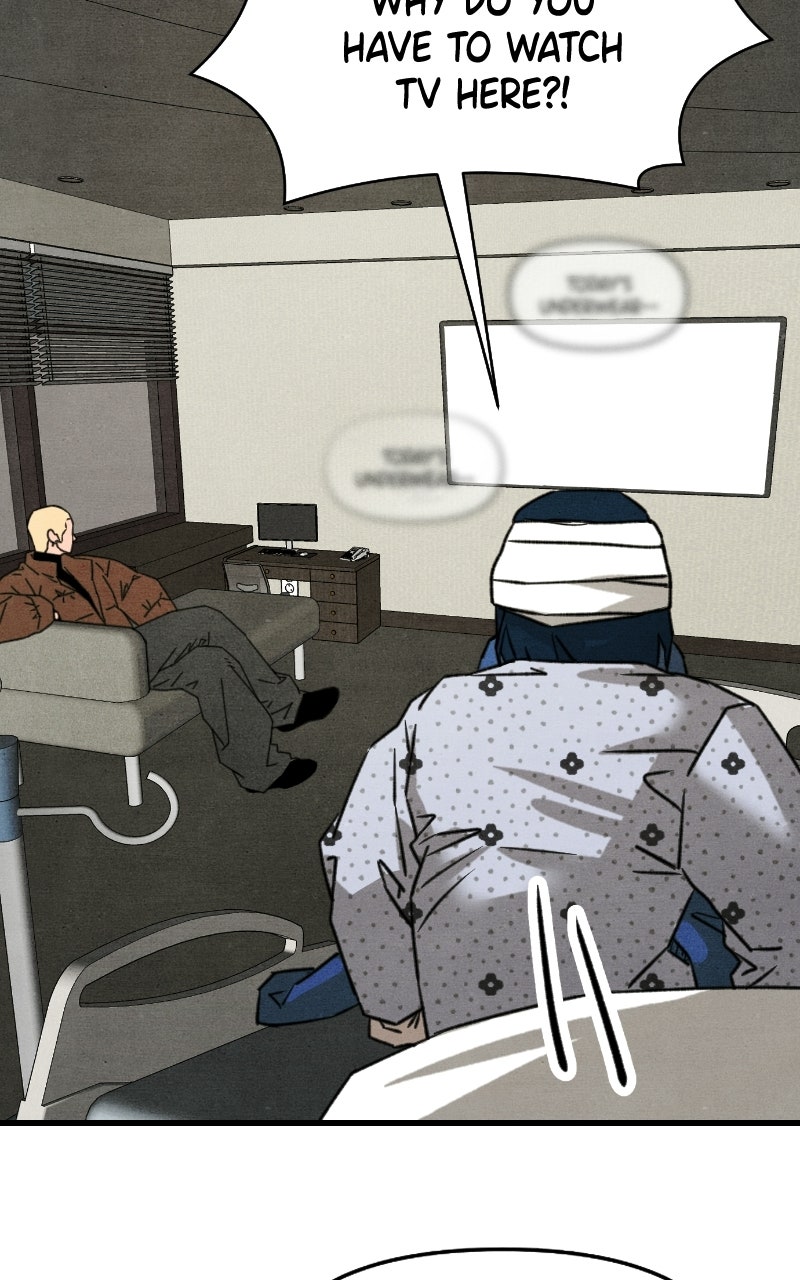 Who’s ThatLong-Haired Senior? (S2) Ep. 77 - Okgyeong Ryu page 55 - 