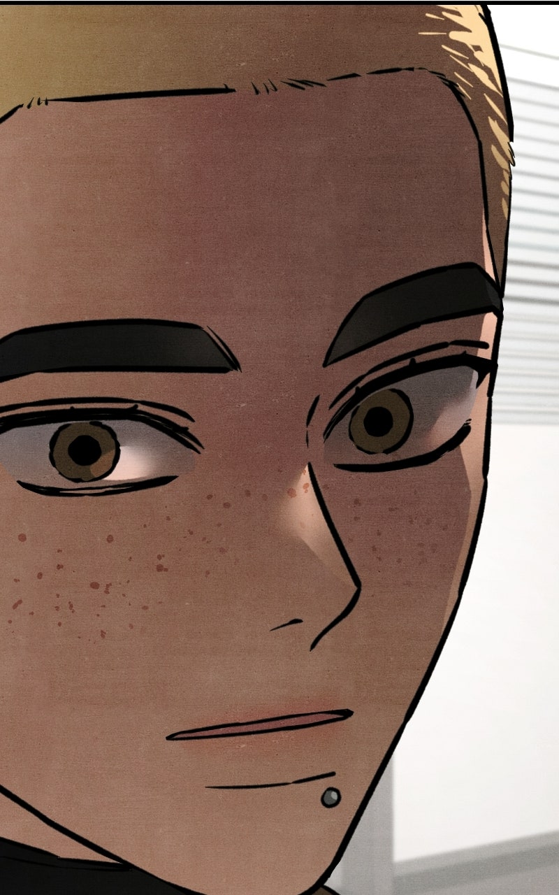 Who’s ThatLong-Haired Senior? (S2) Ep. 77 - Okgyeong Ryu page 59 - 