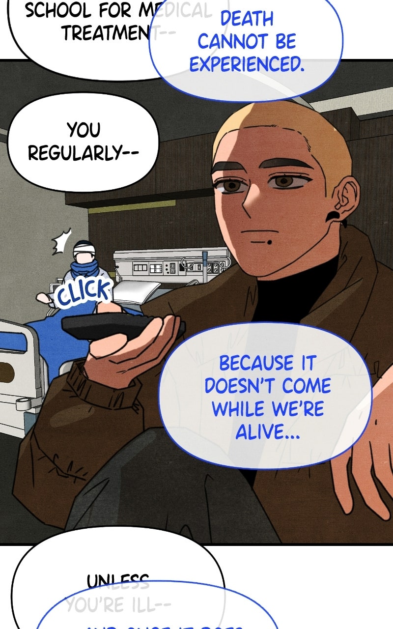 Who’s ThatLong-Haired Senior? (S2) Ep. 77 - Okgyeong Ryu page 65 - 