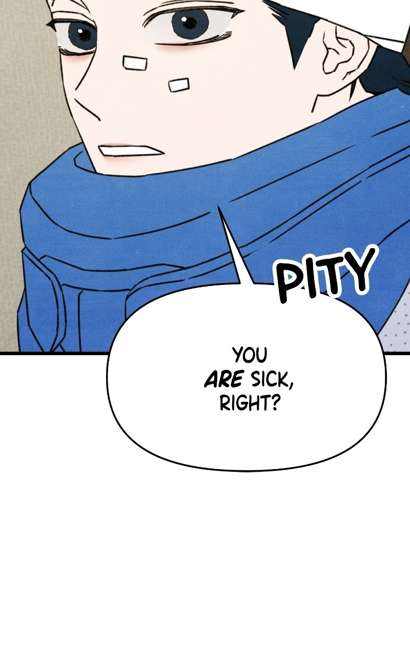 Who’s ThatLong-Haired Senior? (S2) Ep. 77 - Okgyeong Ryu page 69 - 