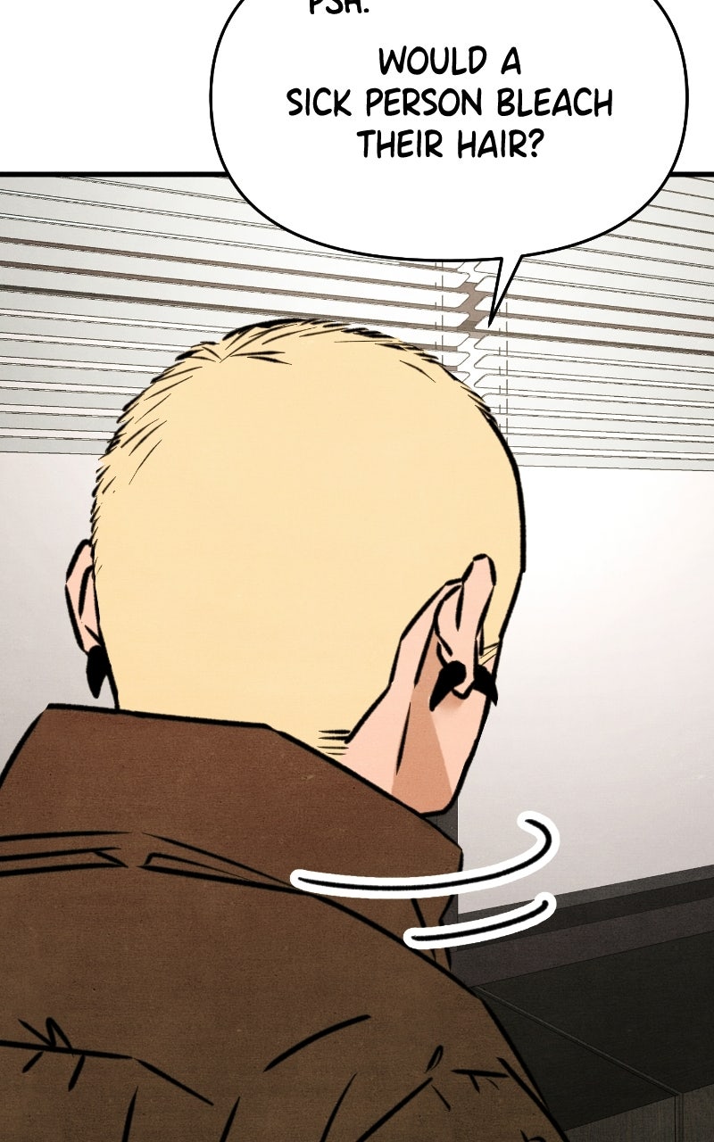 Who’s ThatLong-Haired Senior? (S2) Ep. 77 - Okgyeong Ryu page 71 - 
