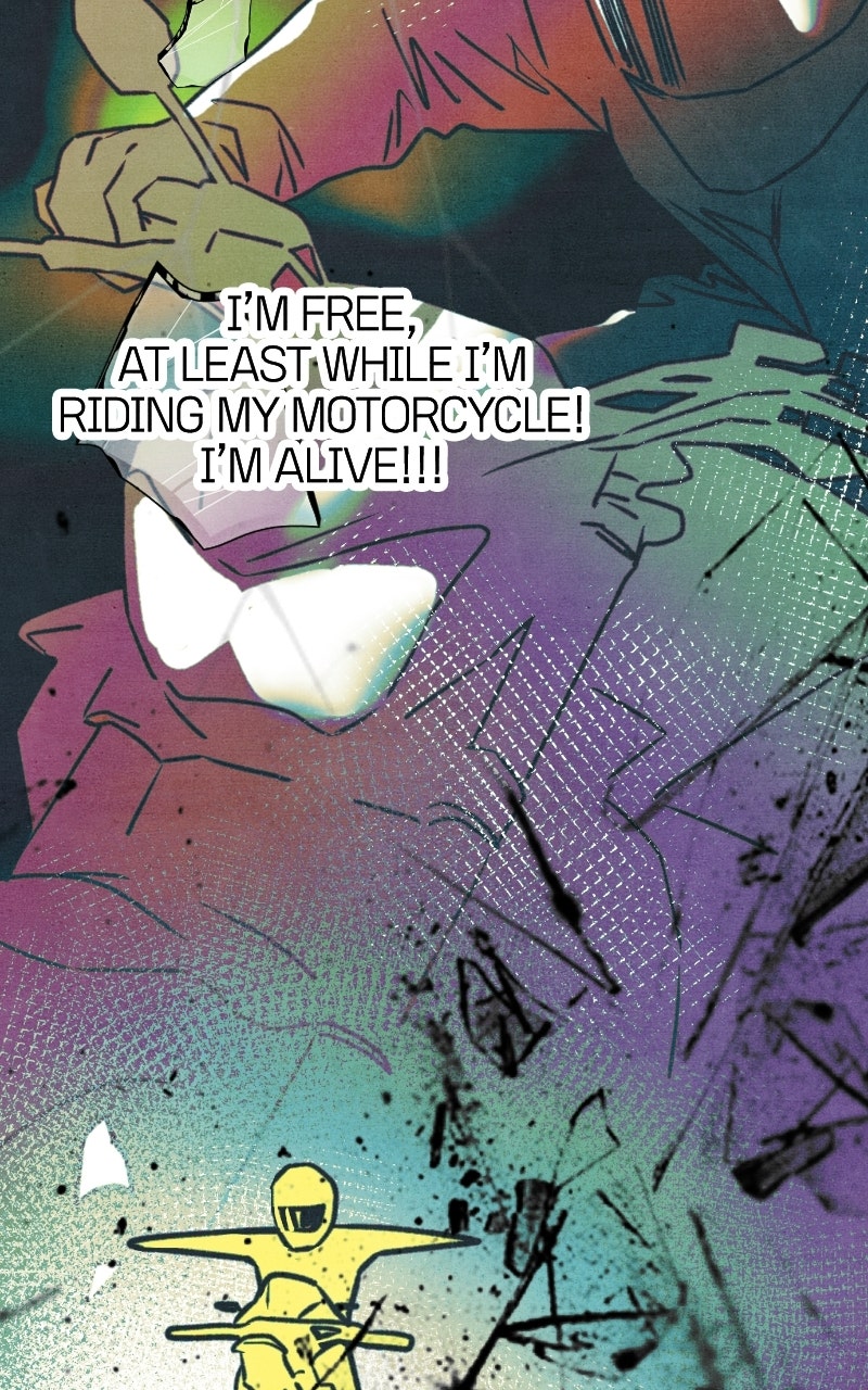 Who’s ThatLong-Haired Senior? (S2) Ep. 77 - Okgyeong Ryu page 76 - 