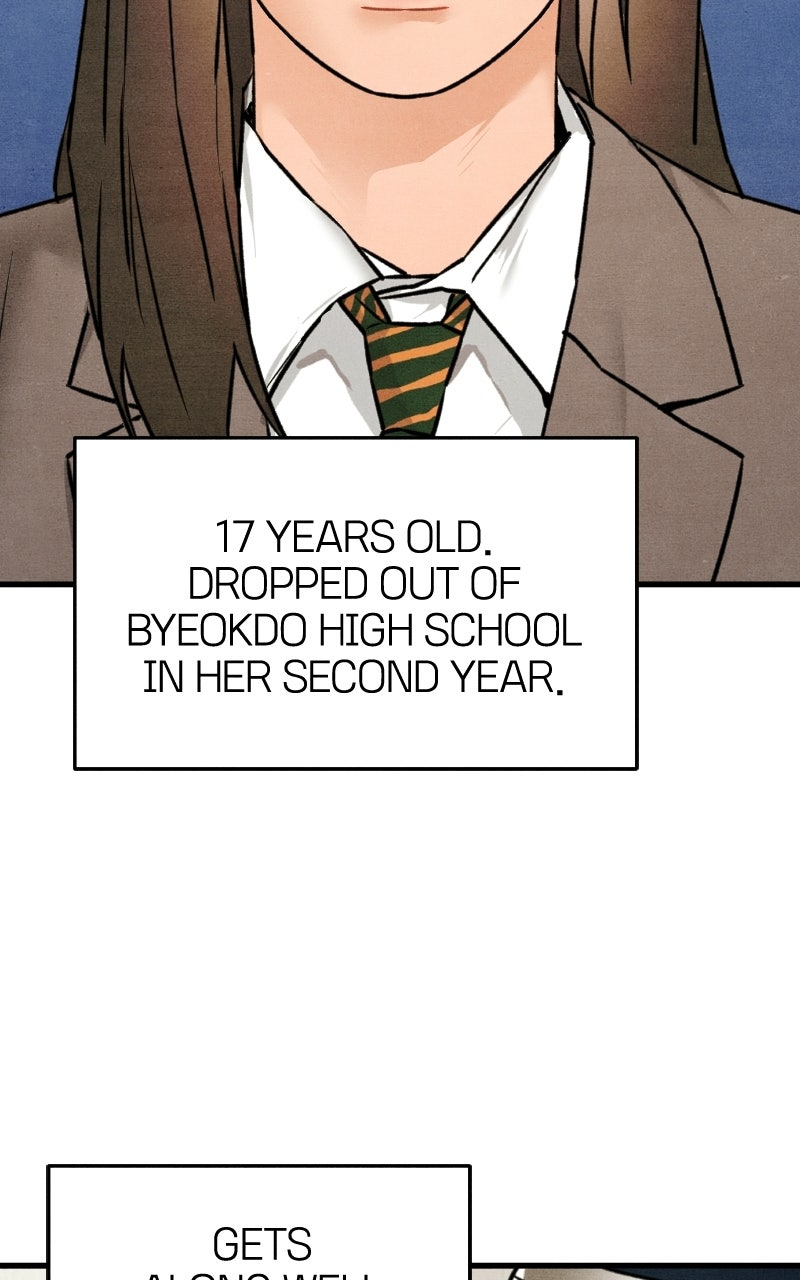 Who’s ThatLong-Haired Senior? (S2) Ep. 77 - Okgyeong Ryu page 9 - 