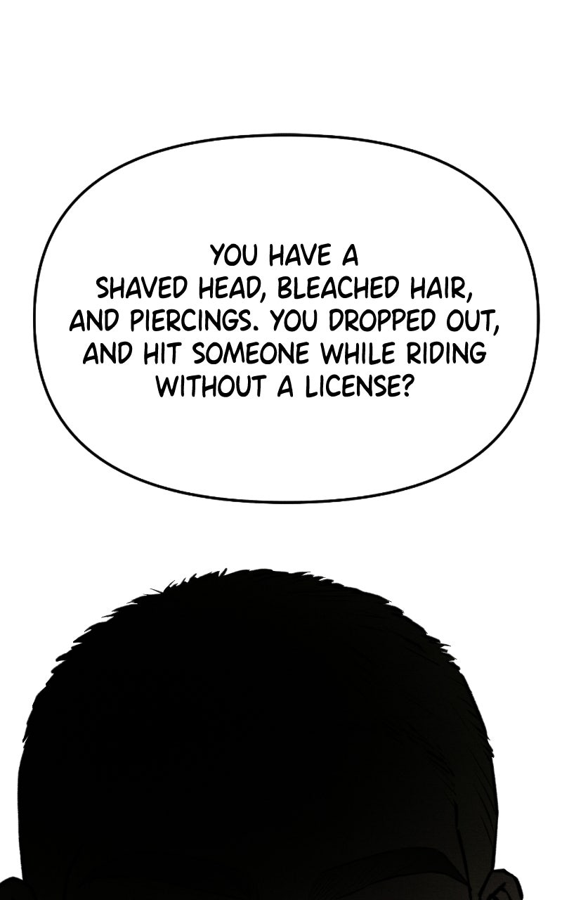 Who’s ThatLong-Haired Senior? (S2) Ep. 77 - Okgyeong Ryu page 86 - 