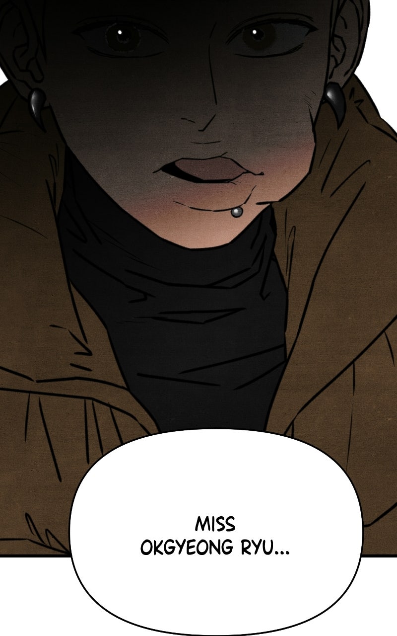 Who’s ThatLong-Haired Senior? (S2) Ep. 77 - Okgyeong Ryu page 87 - 