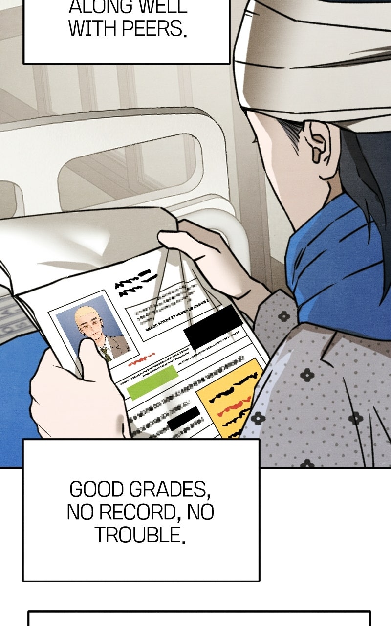 Who’s ThatLong-Haired Senior? (S2) Ep. 77 - Okgyeong Ryu page 10 - 