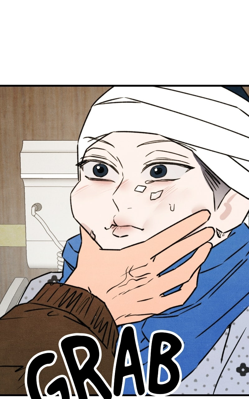 Who’s ThatLong-Haired Senior? (S2) Ep. 77 - Okgyeong Ryu page 97 - 