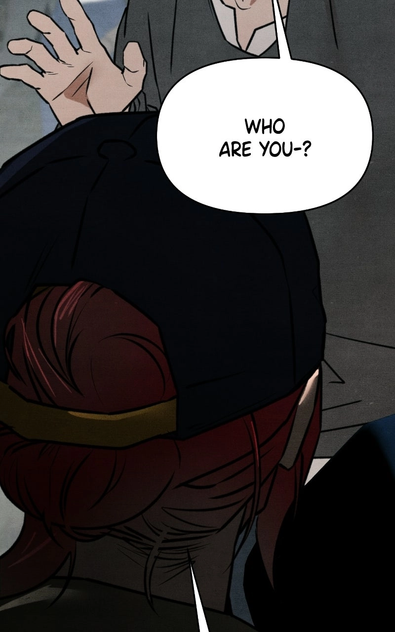 Who’s ThatLong-Haired Senior? Chapter 79 page 105 - 
