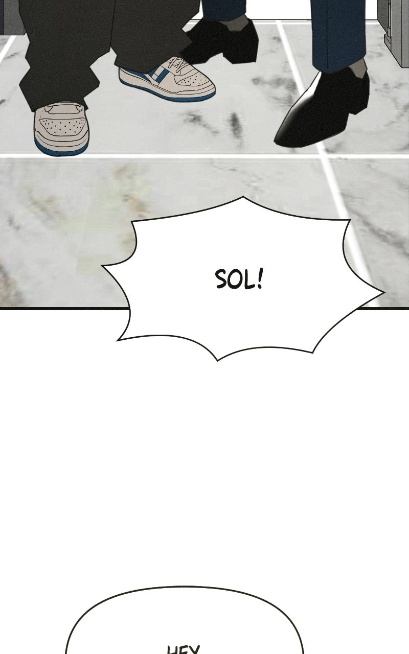 Who’s ThatLong-Haired Senior? Chapter 79 page 28 - 