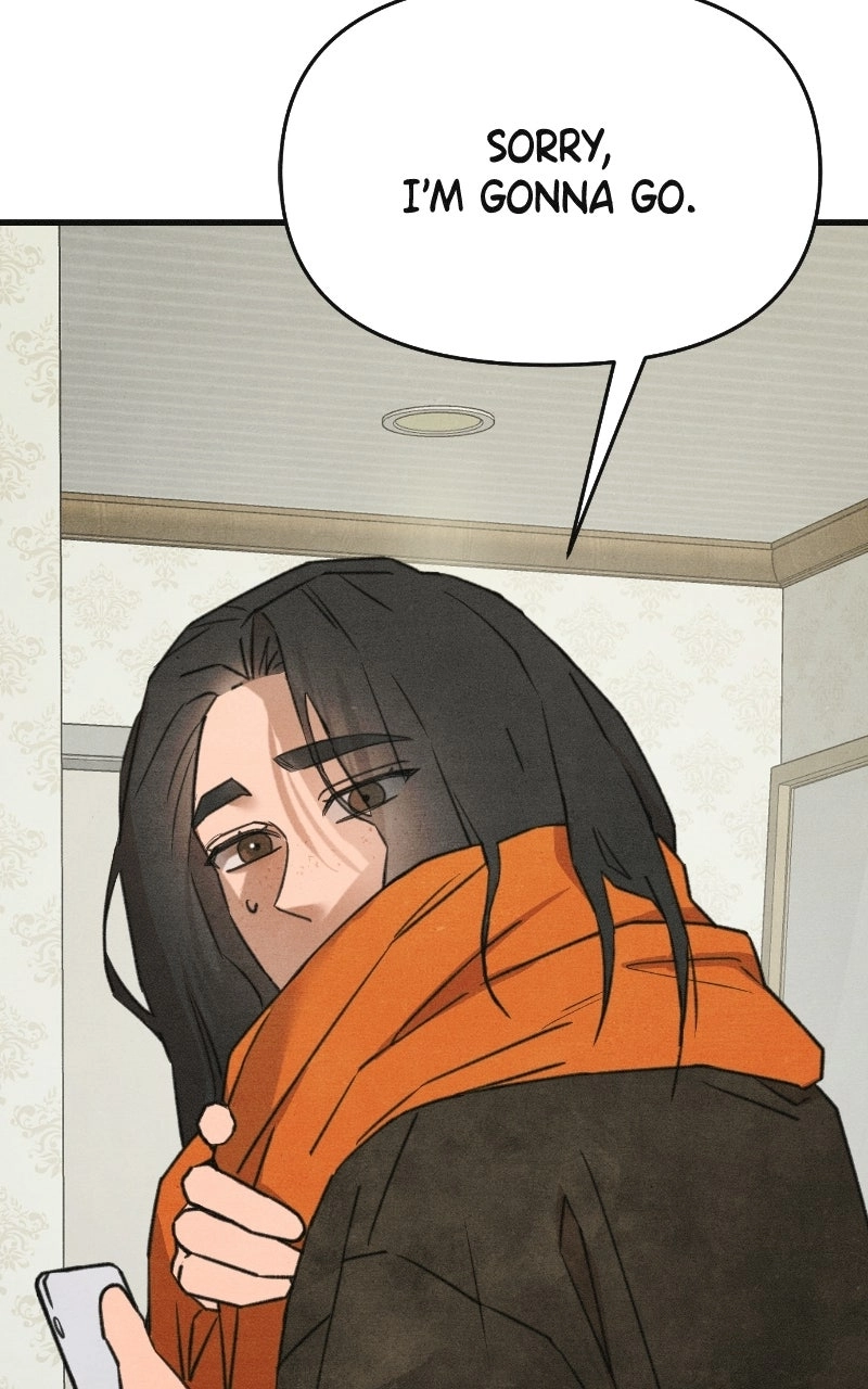 Who’s ThatLong-Haired Senior? Chapter 79 page 4 - 