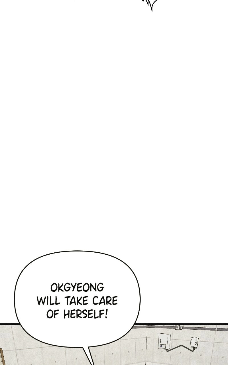 Who’s ThatLong-Haired Senior? Chapter 79 page 36 - 