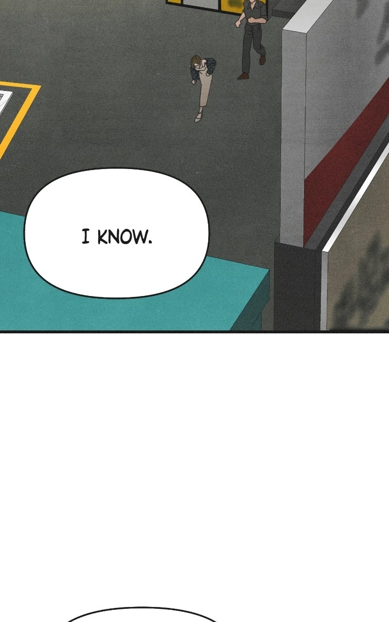 Who’s ThatLong-Haired Senior? Chapter 79 page 44 - 