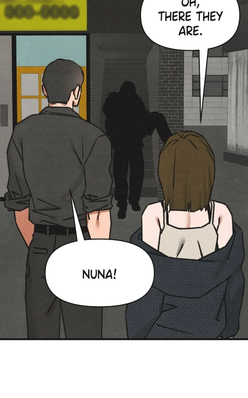 Who’s ThatLong-Haired Senior? Chapter 79 page 49 - 