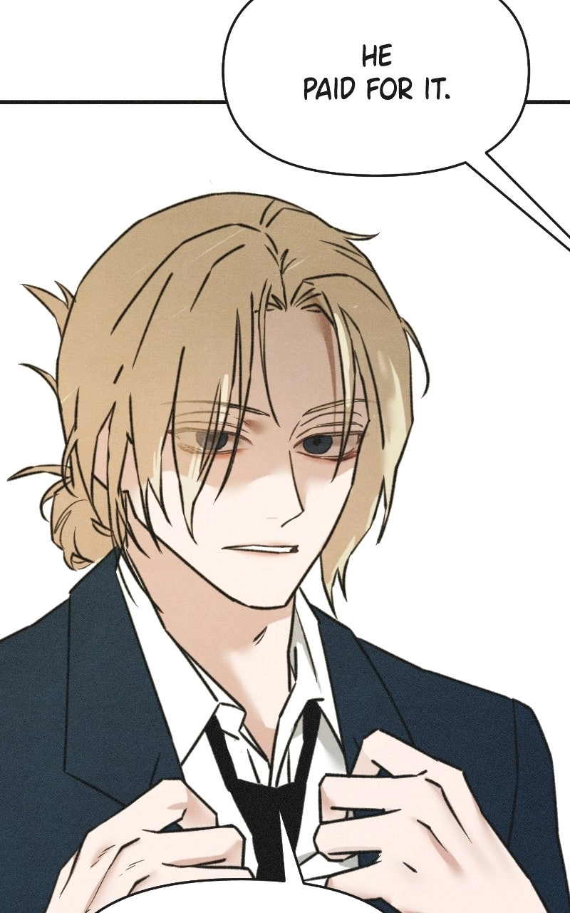 Who’s ThatLong-Haired Senior? Chapter 79 page 58 - 