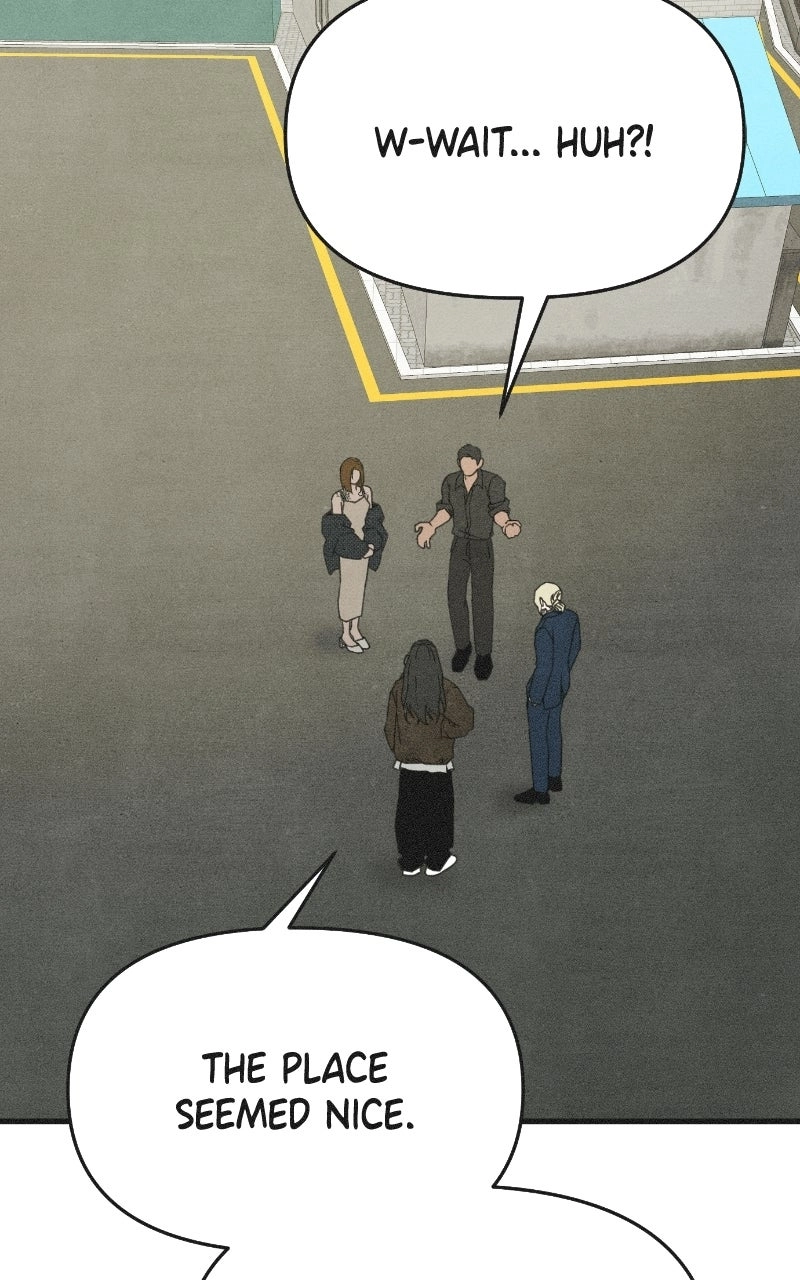 Who’s ThatLong-Haired Senior? Chapter 79 page 60 - 