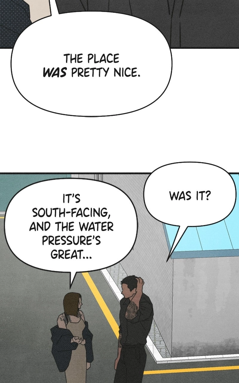 Who’s ThatLong-Haired Senior? Chapter 79 page 62 - 