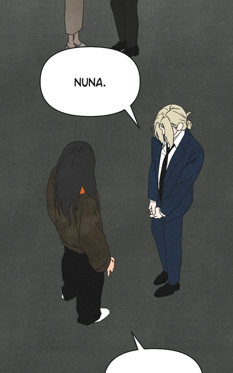 Who’s ThatLong-Haired Senior? Chapter 79 page 63 - 