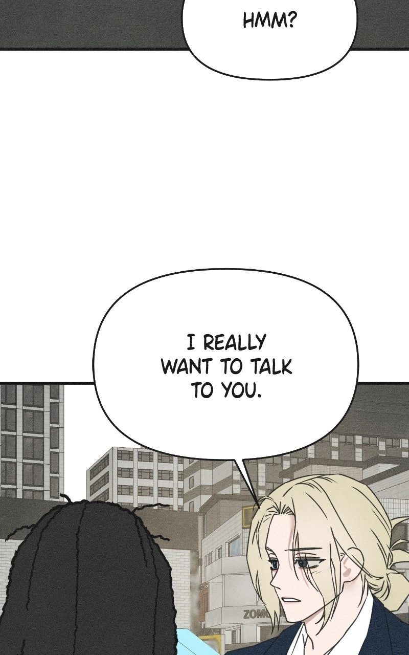 Who’s ThatLong-Haired Senior? Chapter 79 page 64 - 