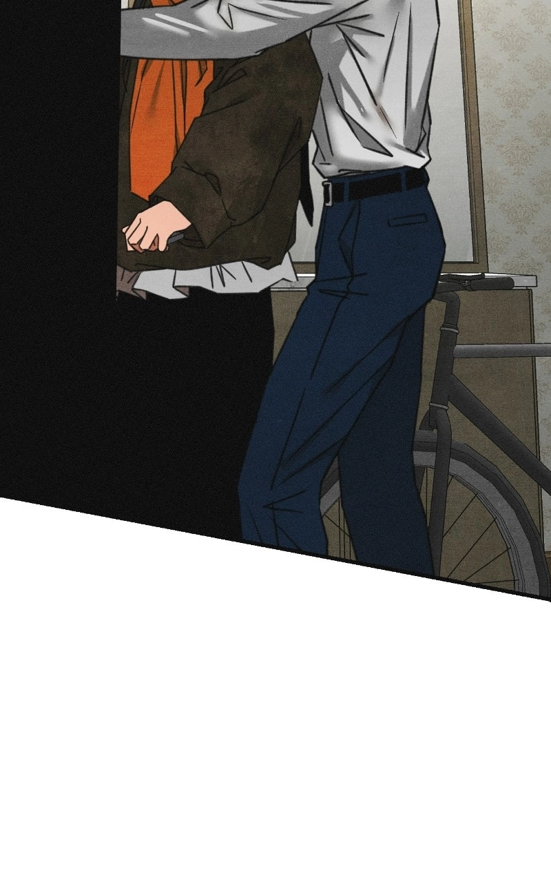 Who’s ThatLong-Haired Senior? Chapter 79 page 8 - 