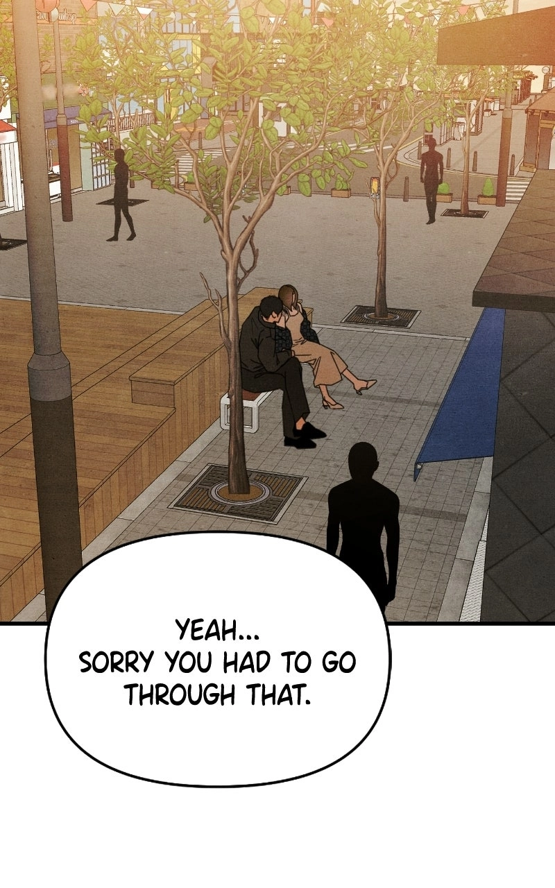 Who’s ThatLong-Haired Senior? Chapter 79 page 79 - 