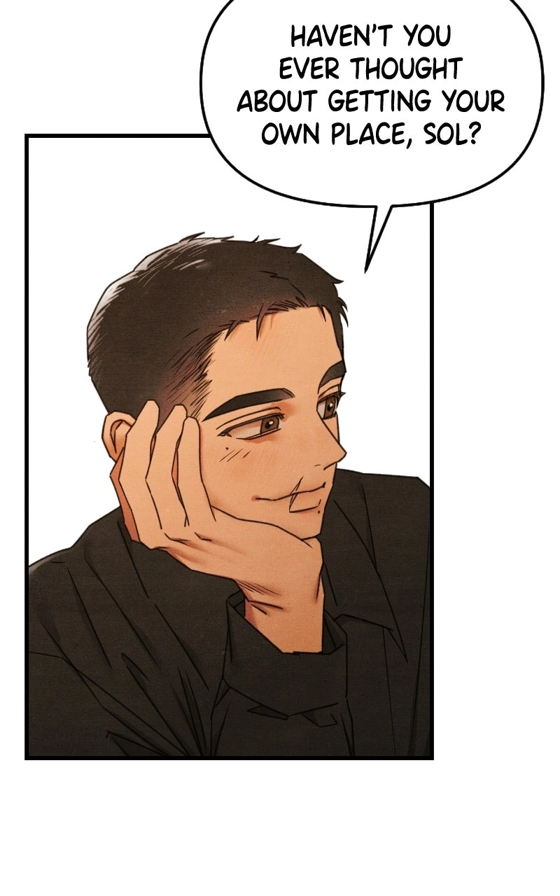 Who’s ThatLong-Haired Senior? Chapter 79 page 81 - 