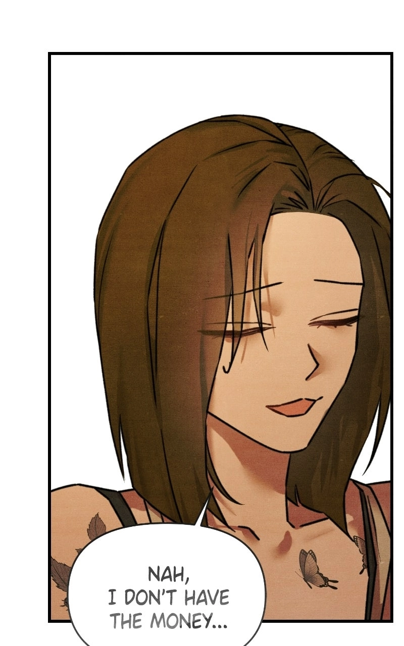 Who’s ThatLong-Haired Senior? Chapter 79 page 82 - 
