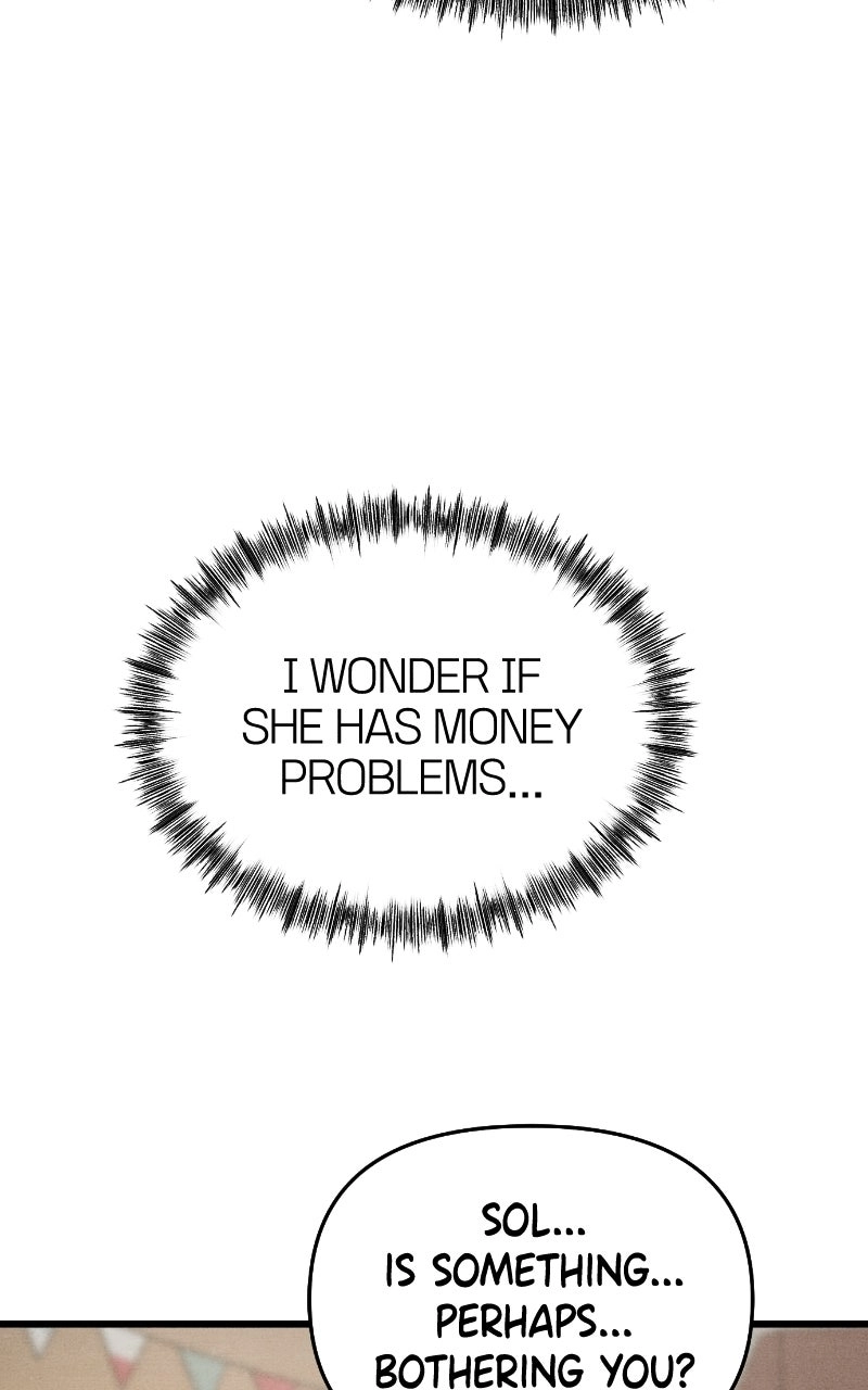 Who’s ThatLong-Haired Senior? Chapter 79 page 85 - 