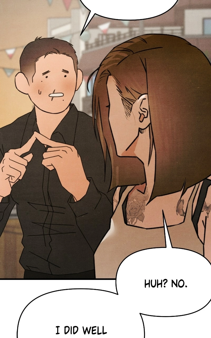 Who’s ThatLong-Haired Senior? Chapter 79 page 86 - 