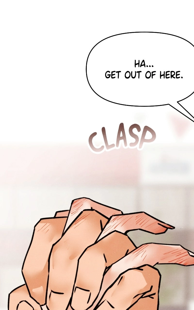 Who’s ThatLong-Haired Senior? Chapter 79 page 92 - 