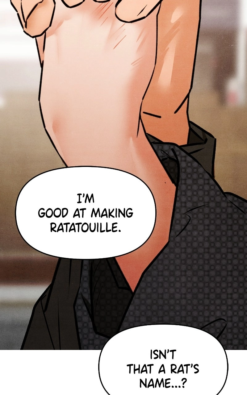 Who’s ThatLong-Haired Senior? Chapter 79 page 93 - 
