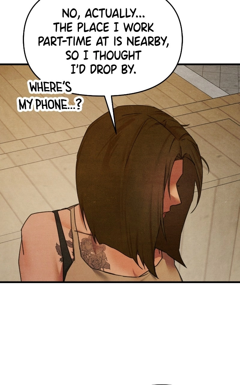 Who’s ThatLong-Haired Senior? Chapter 79 page 98 - 