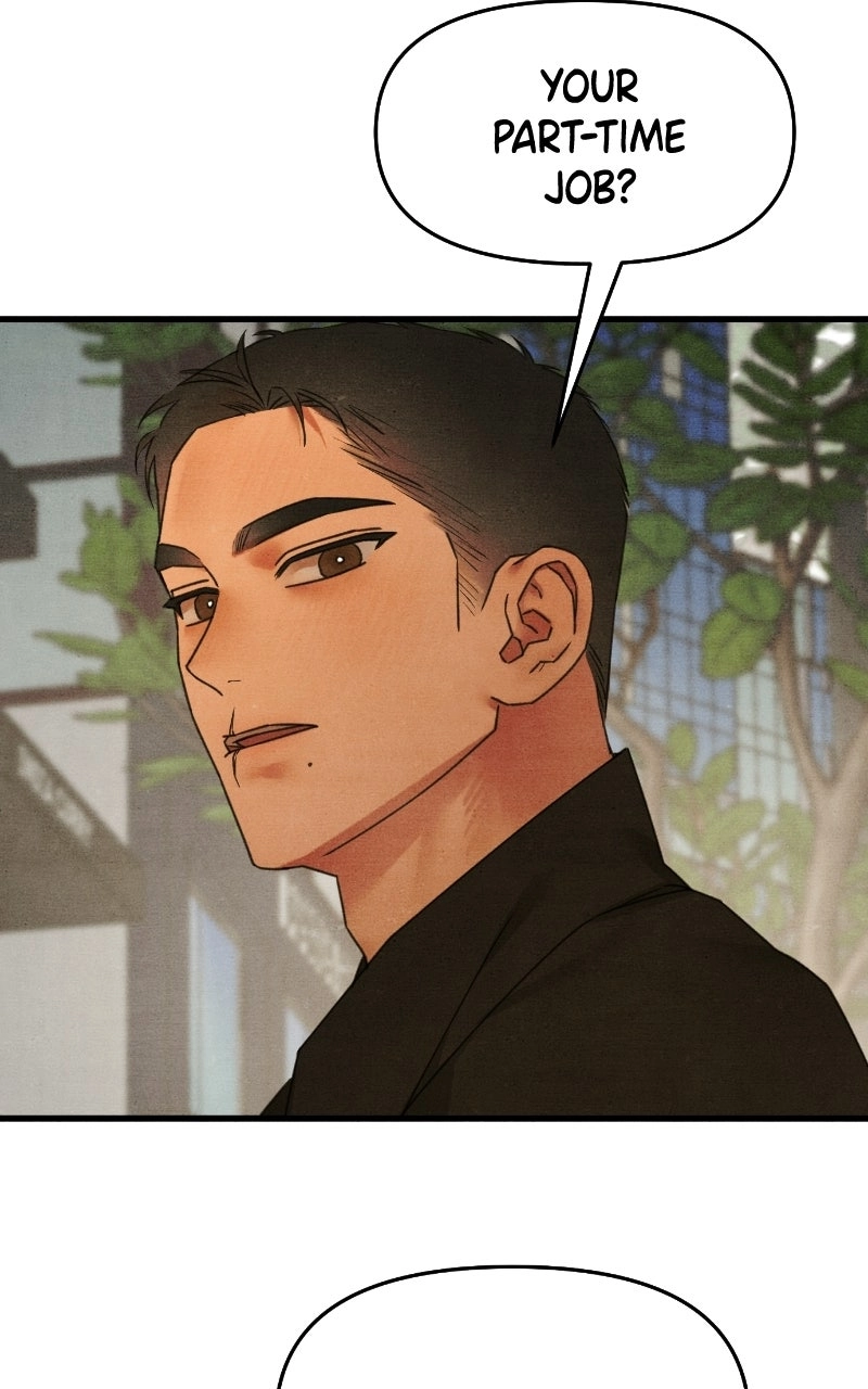 Who’s ThatLong-Haired Senior? Chapter 79 page 99 - 