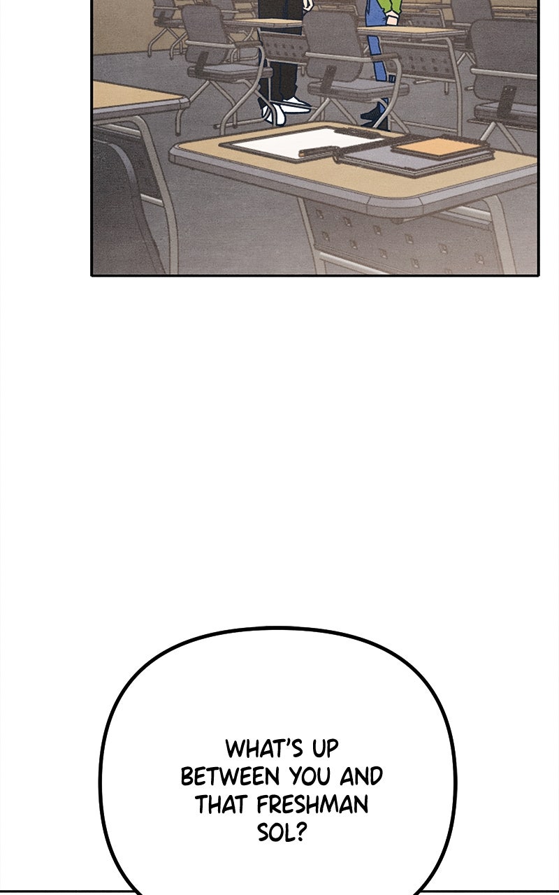 Who’s ThatLong-Haired Senior? Ep. 8 - Semester Kick-off Meeting: Part 2 page 2 - 
