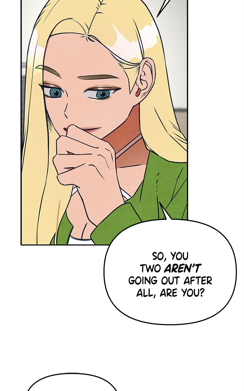 Who’s ThatLong-Haired Senior? Ep. 8 - Semester Kick-off Meeting: Part 2 page 16 - 