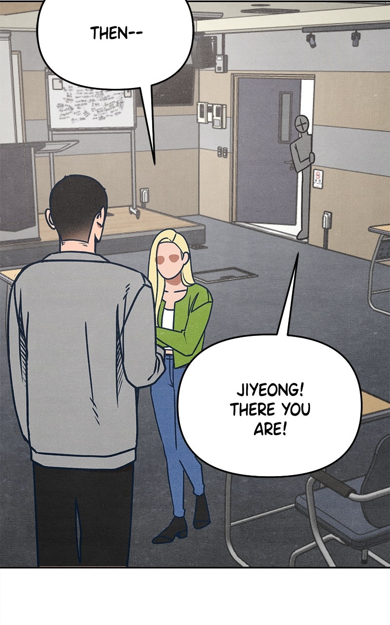 Who’s ThatLong-Haired Senior? Ep. 8 - Semester Kick-off Meeting: Part 2 page 17 - 