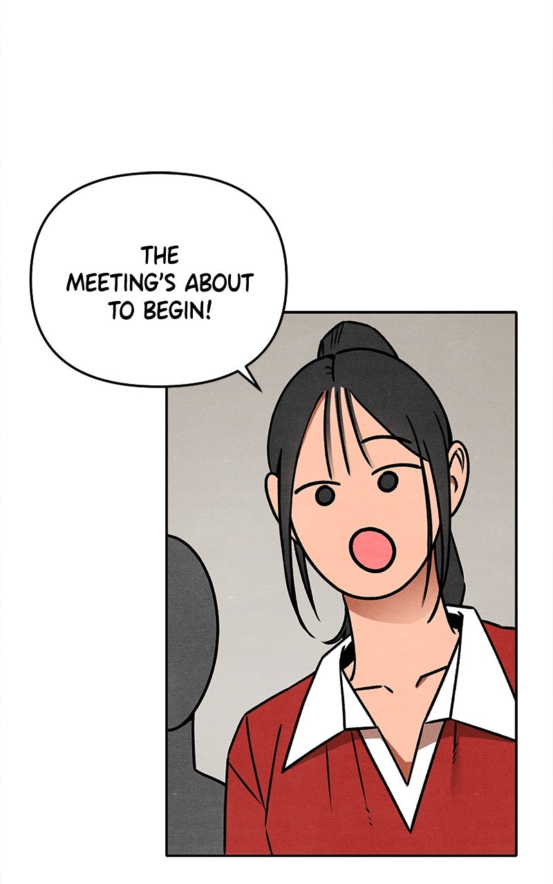 Who’s ThatLong-Haired Senior? Ep. 8 - Semester Kick-off Meeting: Part 2 page 18 - 