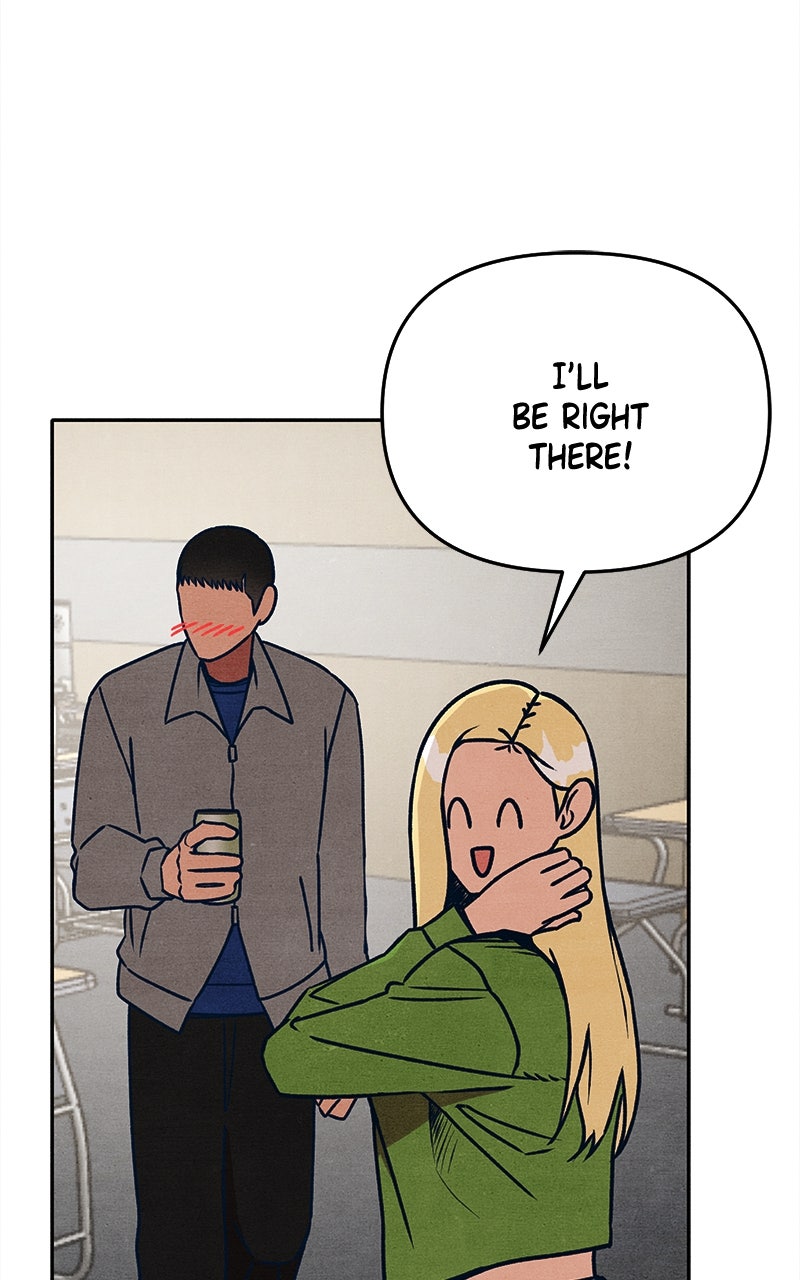 Who’s ThatLong-Haired Senior? Ep. 8 - Semester Kick-off Meeting: Part 2 page 19 - 