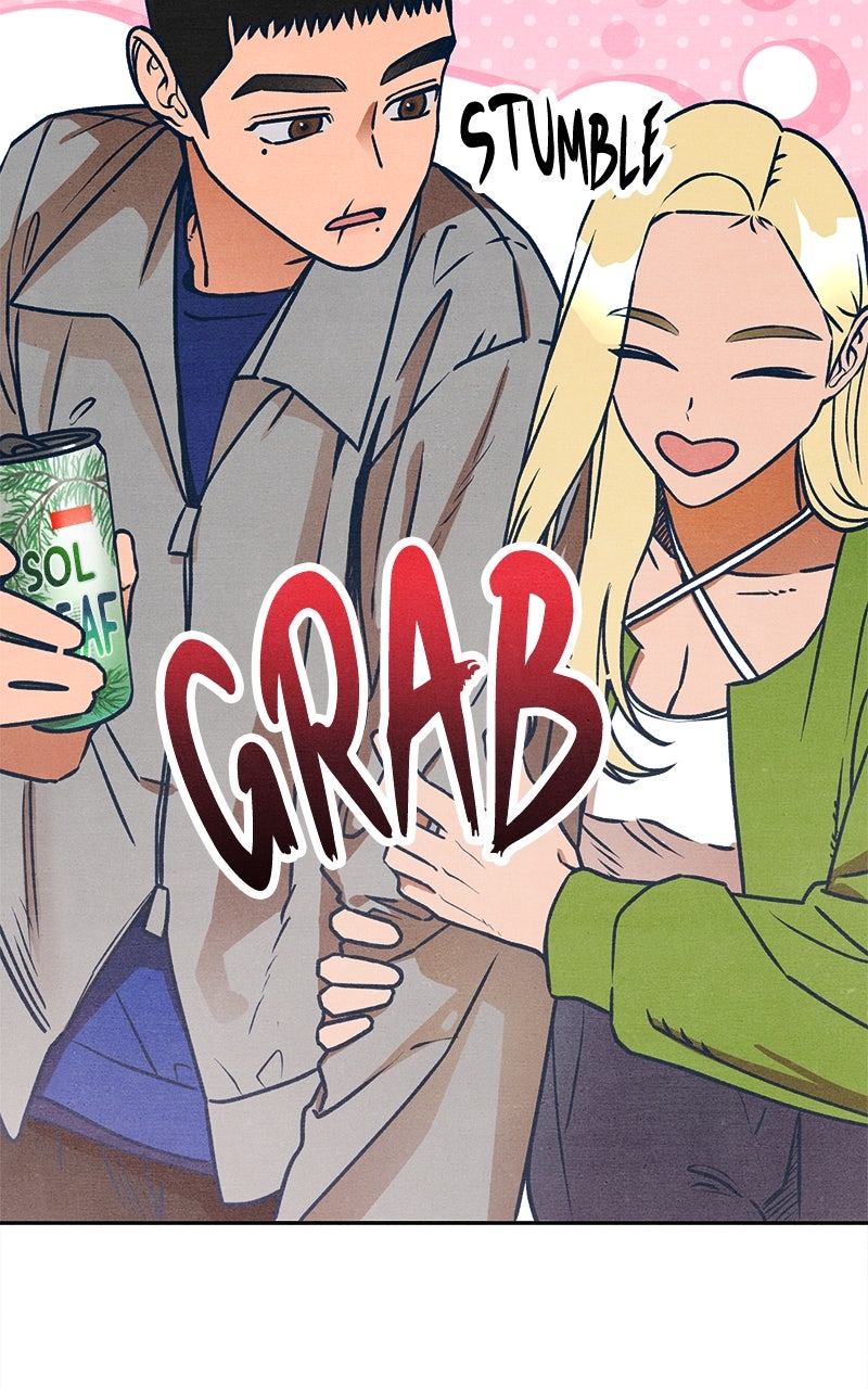Who’s ThatLong-Haired Senior? Ep. 8 - Semester Kick-off Meeting: Part 2 page 21 - 