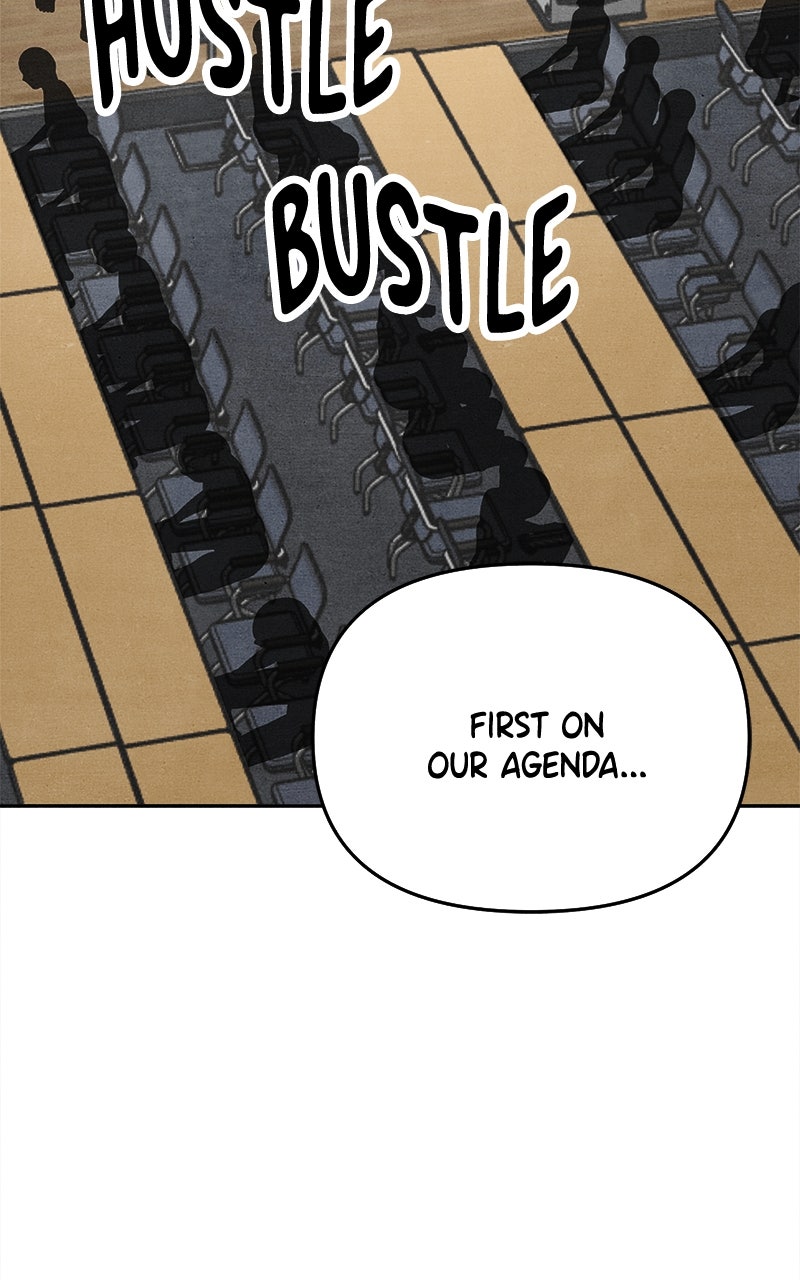 Who’s ThatLong-Haired Senior? Ep. 8 - Semester Kick-off Meeting: Part 2 page 31 - 