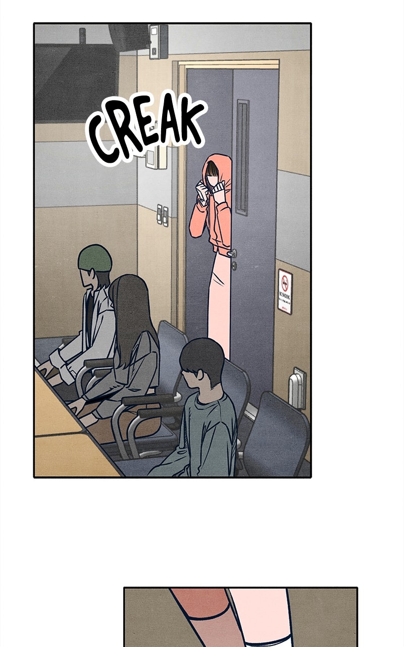 Who’s ThatLong-Haired Senior? Ep. 8 - Semester Kick-off Meeting: Part 2 page 32 - 
