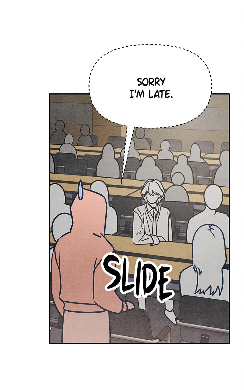 Who’s ThatLong-Haired Senior? Ep. 8 - Semester Kick-off Meeting: Part 2 page 35 - 