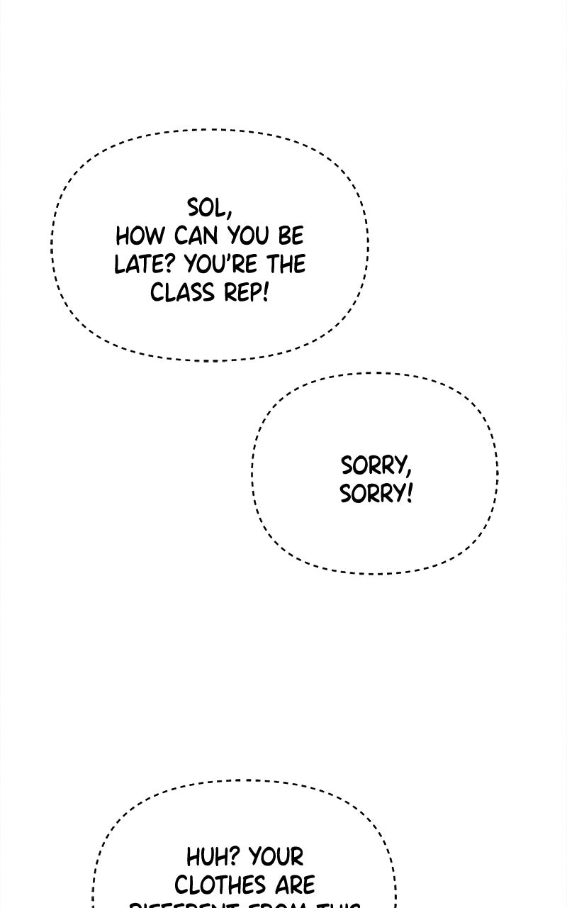 Who’s ThatLong-Haired Senior? Ep. 8 - Semester Kick-off Meeting: Part 2 page 36 - 
