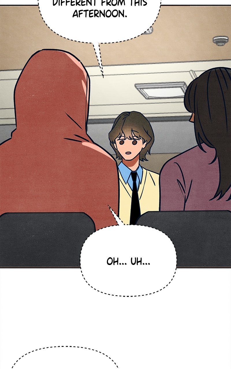 Who’s ThatLong-Haired Senior? Ep. 8 - Semester Kick-off Meeting: Part 2 page 37 - 
