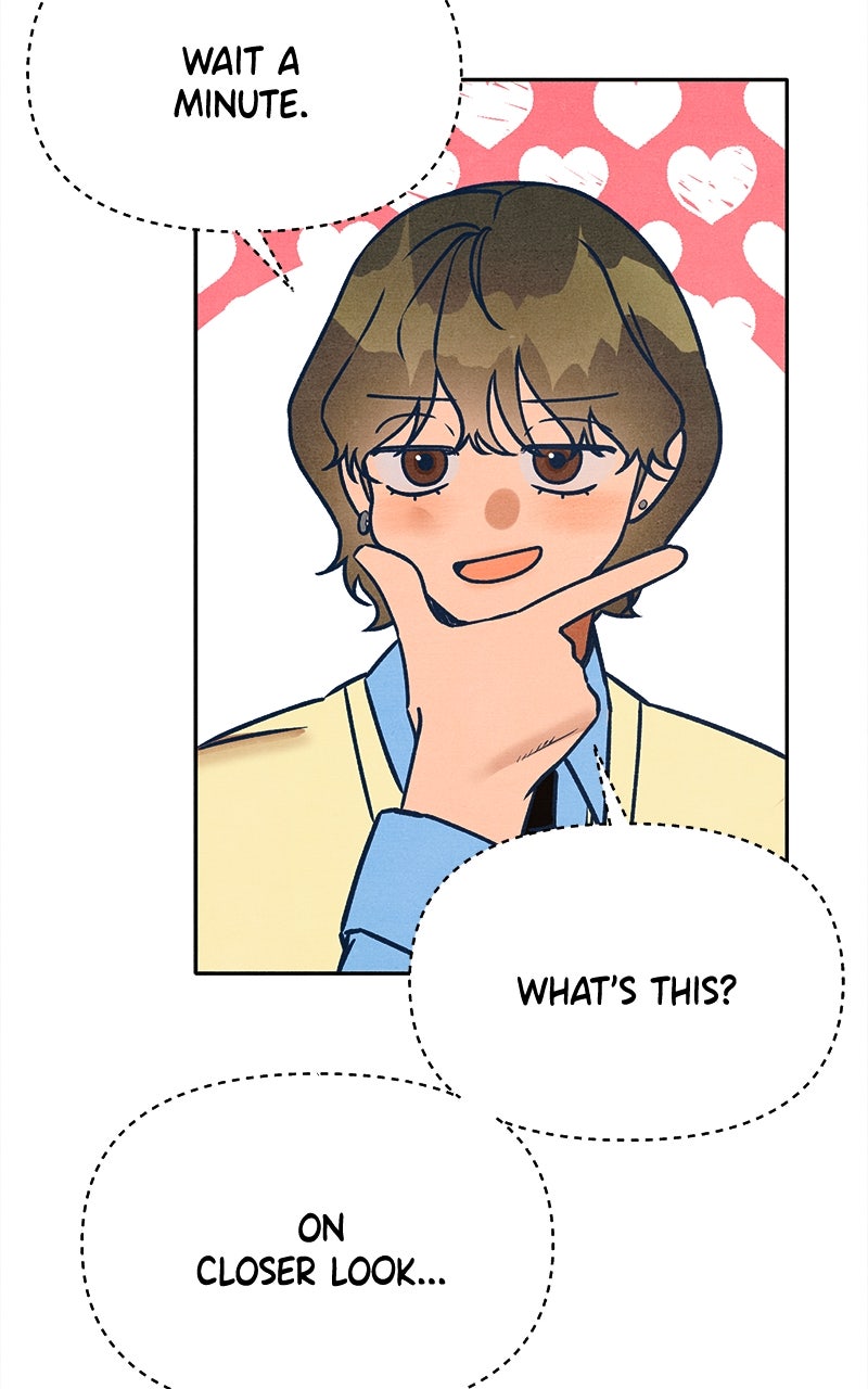 Who’s ThatLong-Haired Senior? Ep. 8 - Semester Kick-off Meeting: Part 2 page 38 - 