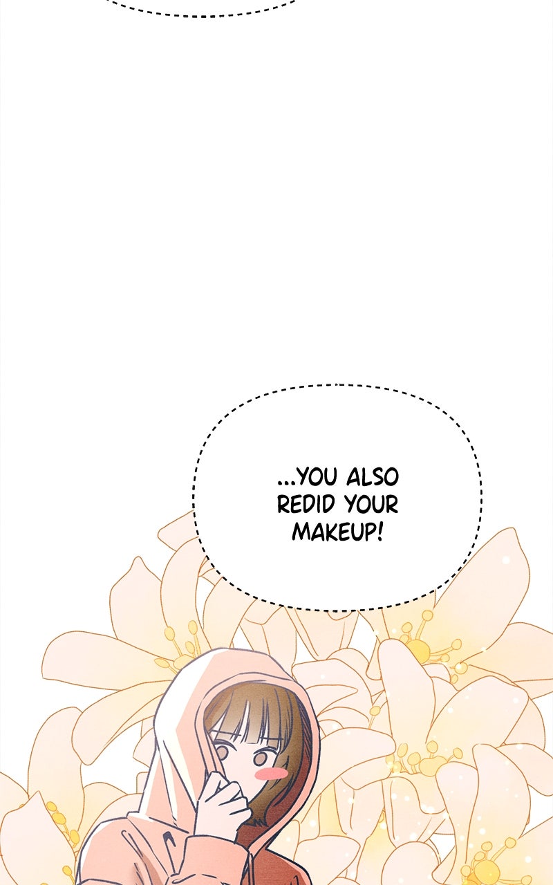 Who’s ThatLong-Haired Senior? Ep. 8 - Semester Kick-off Meeting: Part 2 page 39 - 