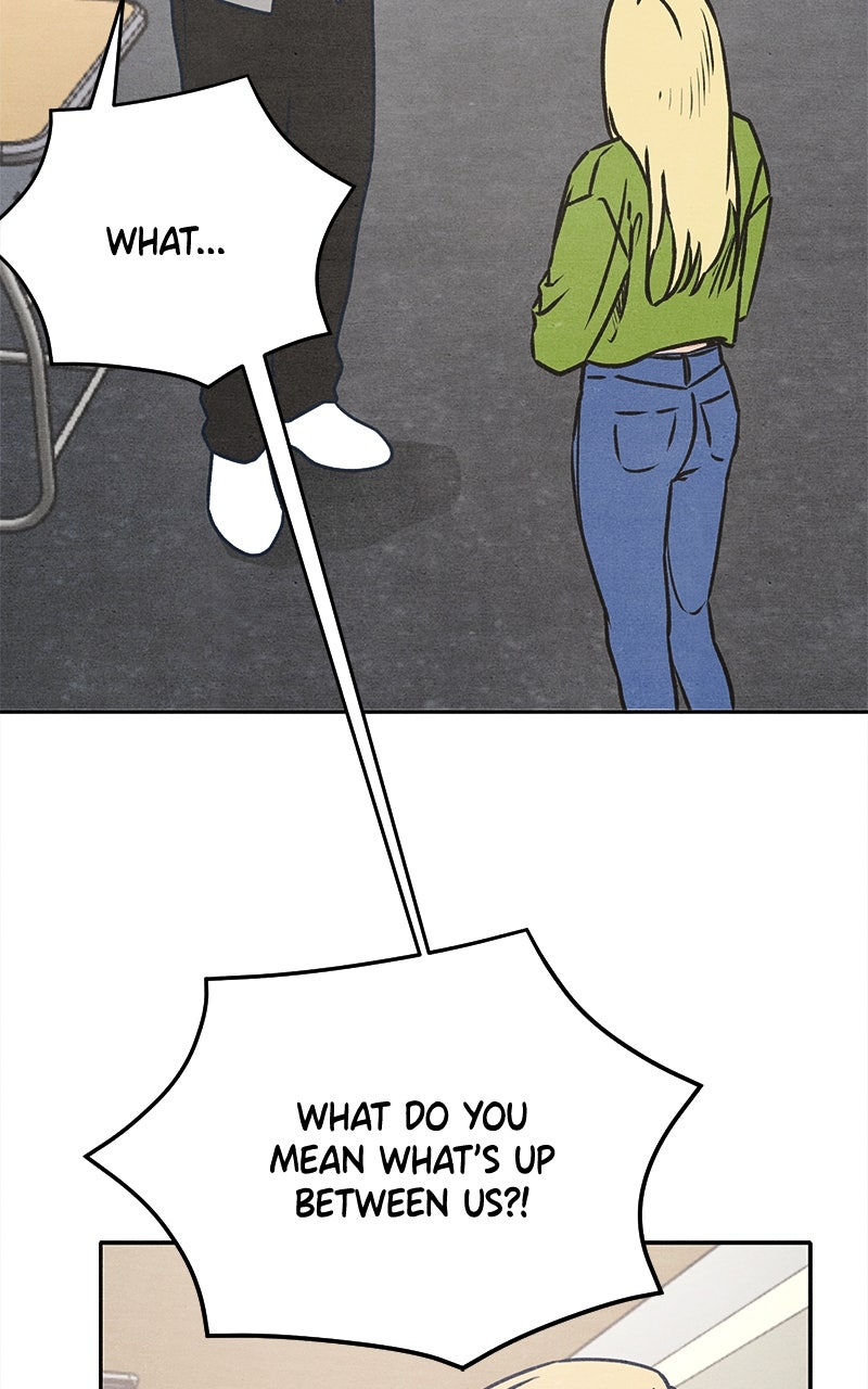 Who’s ThatLong-Haired Senior? Ep. 8 - Semester Kick-off Meeting: Part 2 page 5 - 
