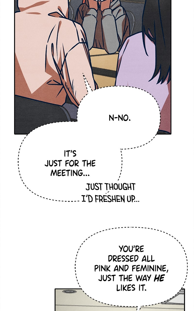 Who’s ThatLong-Haired Senior? Ep. 8 - Semester Kick-off Meeting: Part 2 page 42 - 