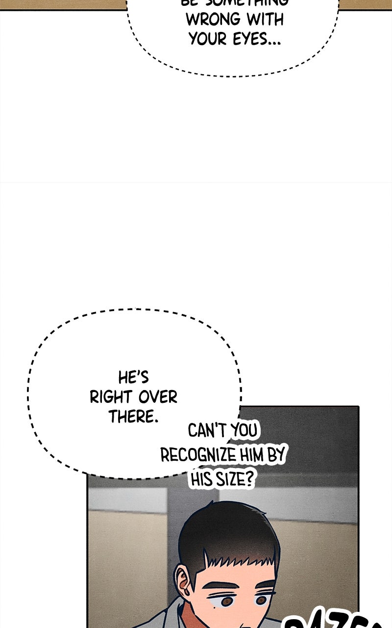 Who’s ThatLong-Haired Senior? Ep. 8 - Semester Kick-off Meeting: Part 2 page 45 - 