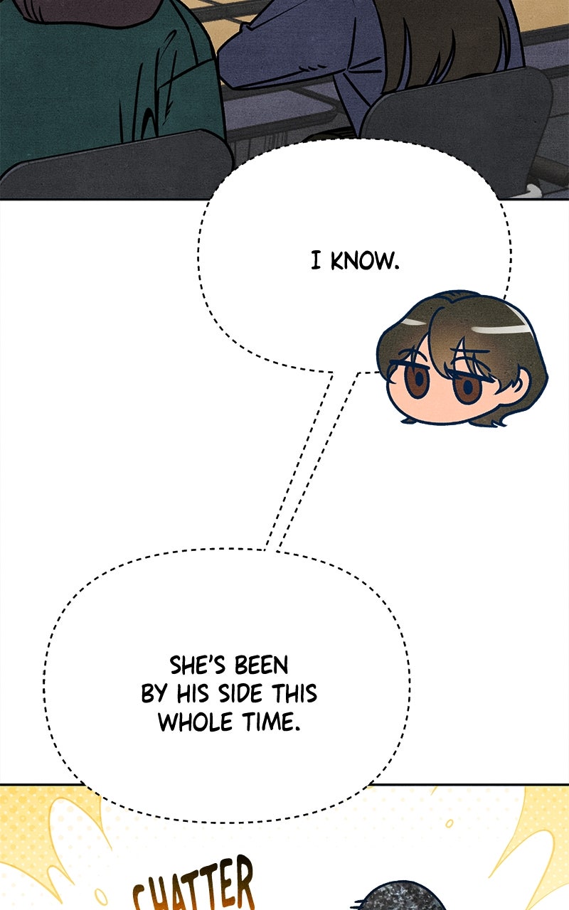 Who’s ThatLong-Haired Senior? Ep. 8 - Semester Kick-off Meeting: Part 2 page 49 - 