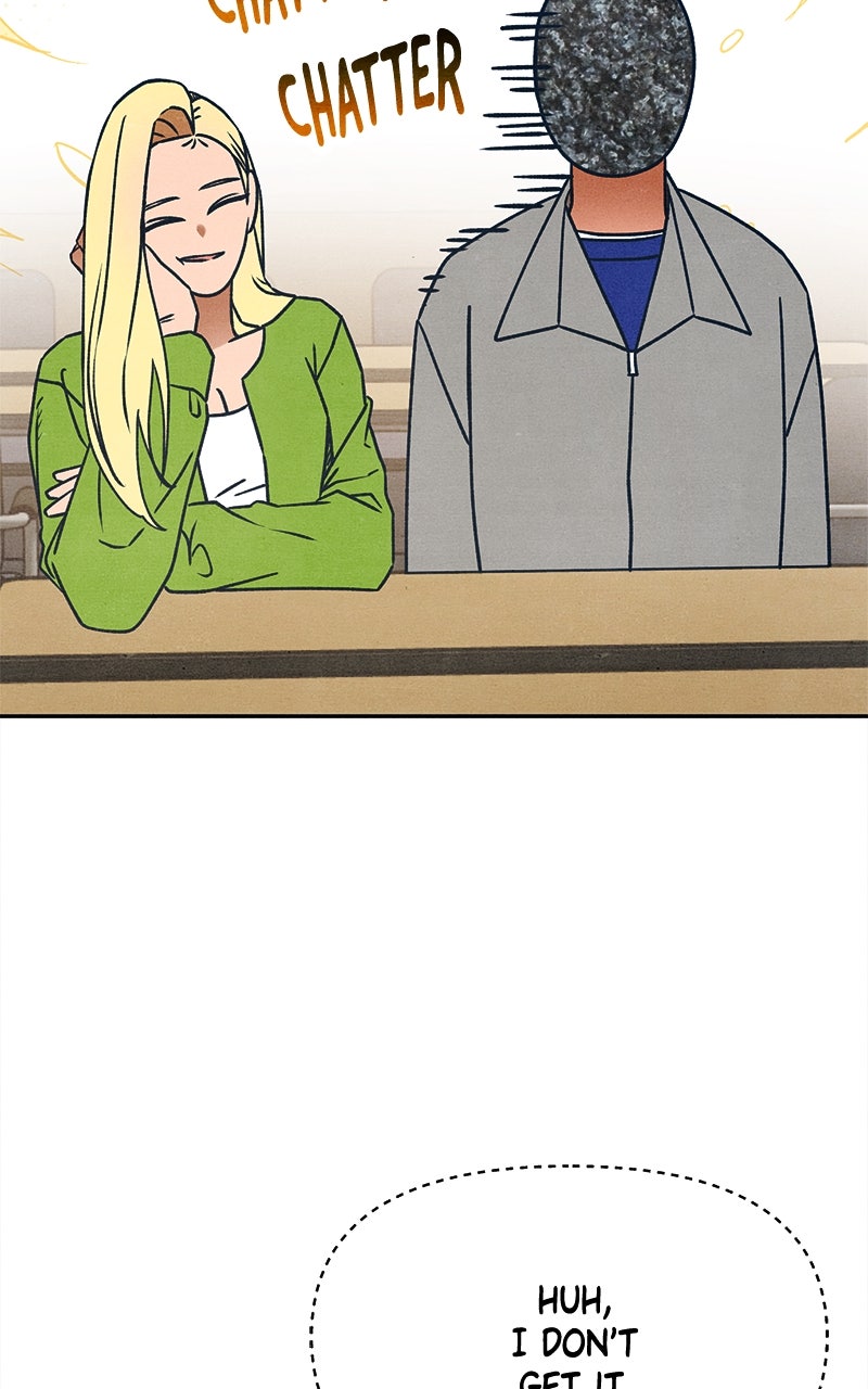 Who’s ThatLong-Haired Senior? Ep. 8 - Semester Kick-off Meeting: Part 2 page 50 - 